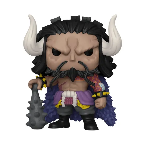 Funko Pop! 61372 toy figure thumbnail