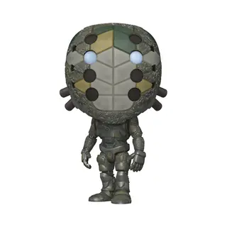 Funko Pop! Jimmy