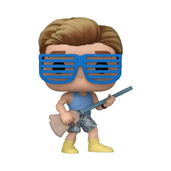 Funko Pop! Tv, Sbtb 30th – Zack Morris - Saved By The Bell - Collectable Vinyl Figure - Gift Idea - Official Merchandise - Toys For Kids & Adults - thumbnail