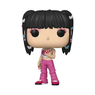 Funko Pop! 85681 collectible figure