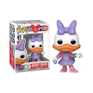 Funko Pop! Daisy Duck (Kpop Outfit)