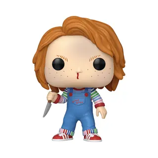 Funko Pop! Television Chucky