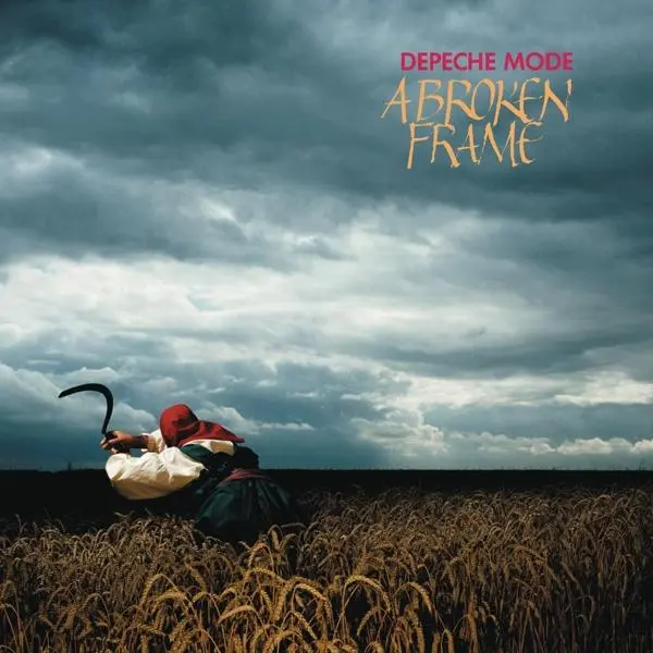 Sony Music Cmg A Broken Frame thumbnail