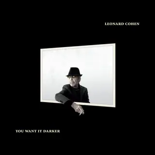 Sony Music You Want It Darker