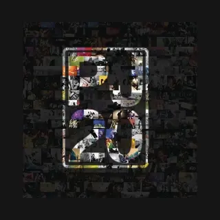 Sony Music Pearl Jam Twenty Original Motion Picture Soundtrack