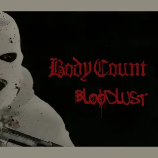 Bloodlust (Special Edition)