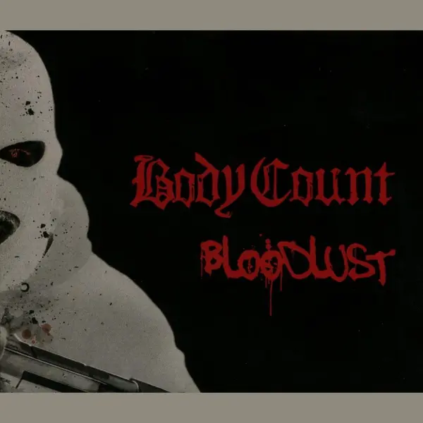 Bloodlust (Special Edition) thumbnail