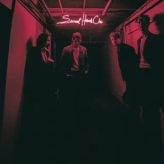 Columbia Records Group Sacred Hearts Club [Vinyl]