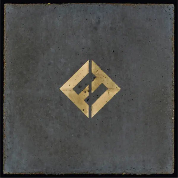 Rca Records Concrete and Gold, Vinyl Rock 30 cm Foo Fighters thumbnail