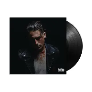 2Lp The Beautiful & Damned [2xVinyl]