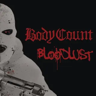 Century Media Bloodlust