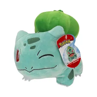 Pokémon Pokemon 8 Inch Bulbasaur 2 Plush
