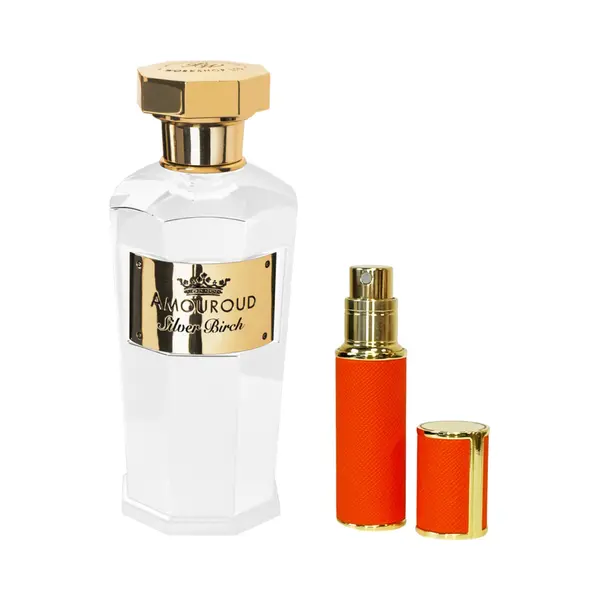 Amouroud Silver Birch - Eau De Parfum - 100ml thumbnail