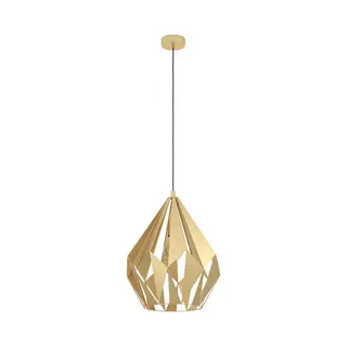 Eglo 43815 plafondverlichting E27 60 W
