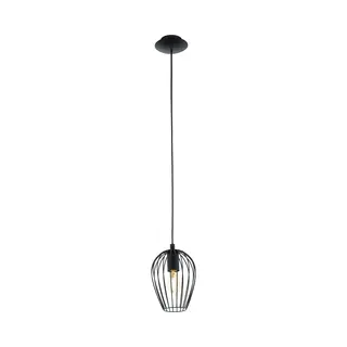 Eglo Newtown Hängeleuchte Flexible Halterung E27