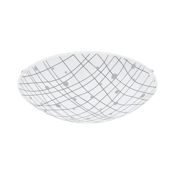 Eglo Vereda plafondverlichting Niet-verwisselbare lamp(en) Led thumbnail