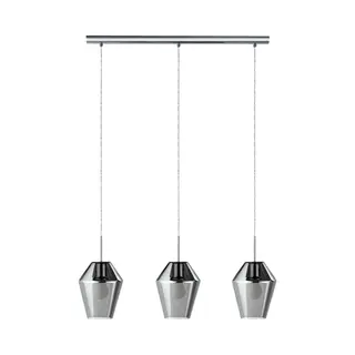 Eglo Murmillo hangende plafondverlichting Flexibele montage E27