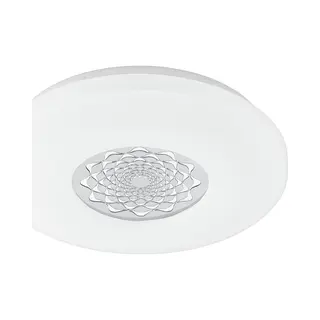 Eglo Capasso-C plafondverlichting Led