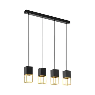 Eglo 97734 Hängeleuchte GU10 Led