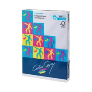 Mondi Color Copy CC320 Druckerpapier A3 (297x420 mm) 250 Blätter Weiß