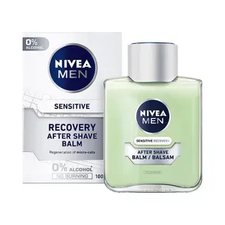 Nivea Refreshing (recovery After Shave Balm) Sensitiv E (recovery After Shave Balm) 100 Ml