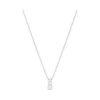 Swarovski 5414970 Halskette Metall