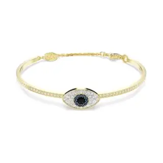 Swarovski Bracelet Symbolica 5692171 Turkish Eye