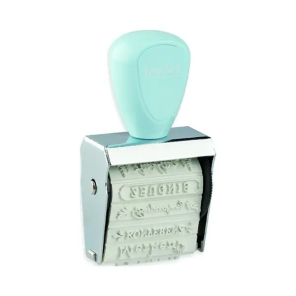 Trodat 192209 Druckstempel thumbnail