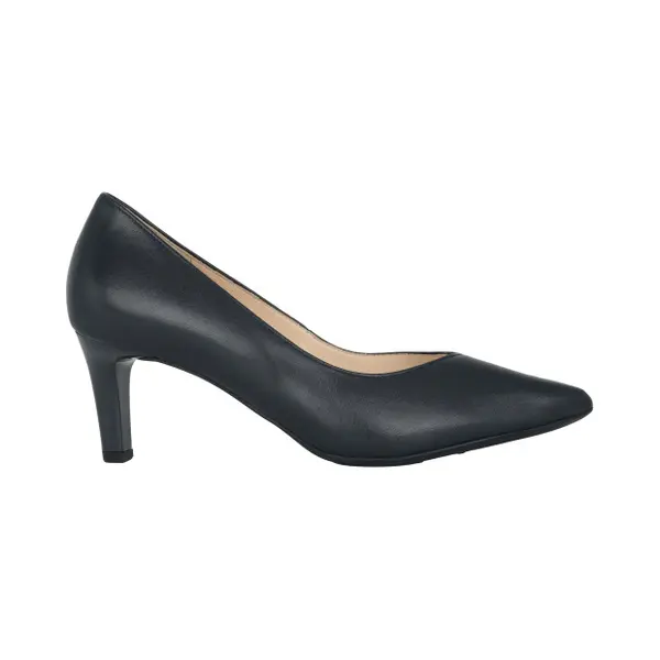 Högl Boulevard 60 - Dames Pump - Blauw - Maat 34.5 (Eu) 2.5 (Uk) thumbnail