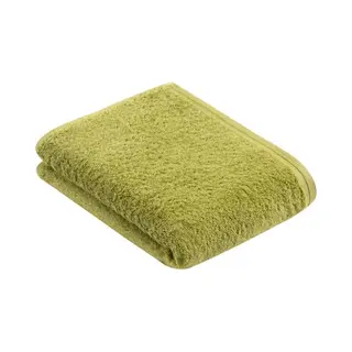 Vossen Veganes Leben 67 x 140 cm Baumwolle Grün 1 Stück(e)