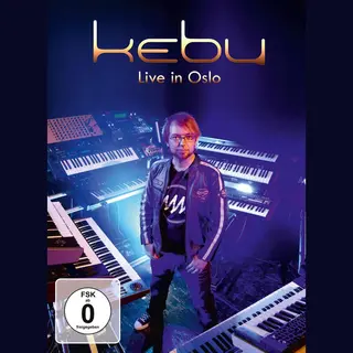 Bertus Distributie Live In Oslo