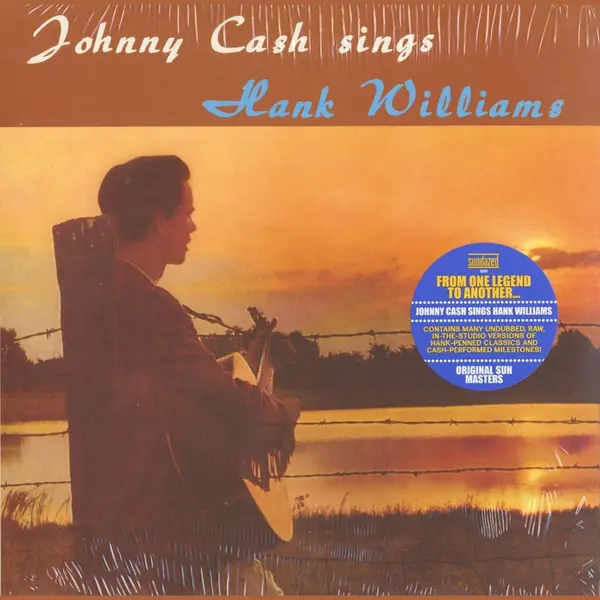 V2 Red Eye Sings Hank Williams thumbnail