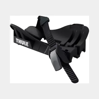 Thule 599100 Zubehör für Dachgepäckträger Adapter