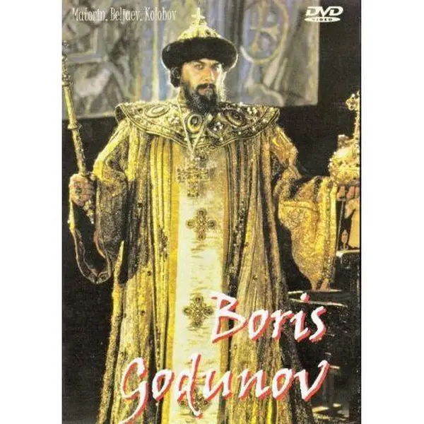 Mussorgsky, Boris Godunov thumbnail