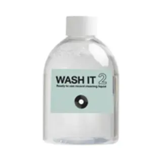 Pro-Ject Wash it 2 Vinyls Gerätereinigungsflüssigkeit 250 ml