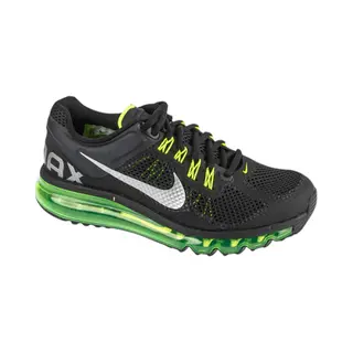 Lage Sneakers Nike Air Max 2013 Gs