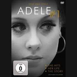 Adele - One And Only (Dvd)