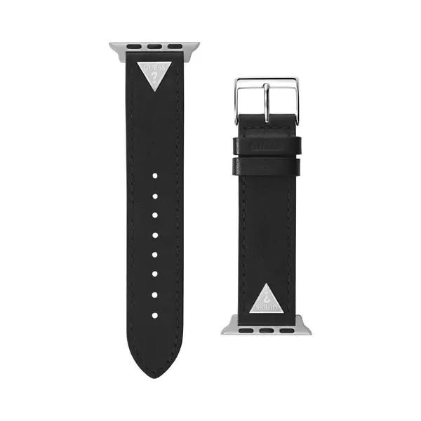Guess Uhrenarmband Guess Apple Band, Armband, 100% Leder thumbnail