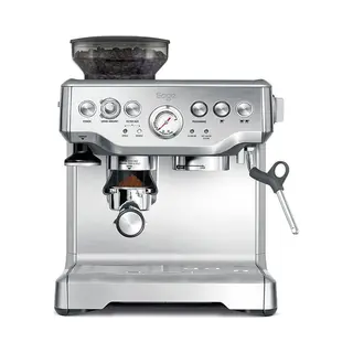Sage Barista Express Semi-automatische Espressomaschine