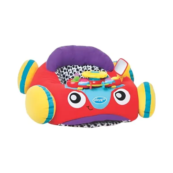 Playgro -0186362 Alfombras de Juego y gimnasios (0186362) thumbnail
