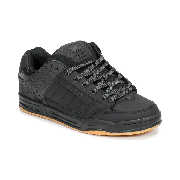 Globe Tilt, Boys’ Skateboarding Shoes, Multicolour (Dark Shadow/Phantom 000), 4.5 Uk (37.5 Eu) thumbnail