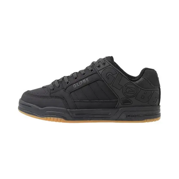 Globe Tilt, Men’s Skateboarding Shoes, Multicolour (Dark Shadow / Phantom 000), 10 Uk (44.5 Eu) thumbnail