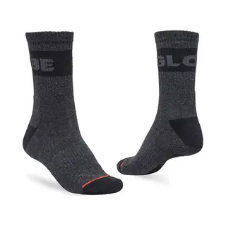 Globe GB72039018-Dass Socke Männlich Crew-Socken Gemischte Farben