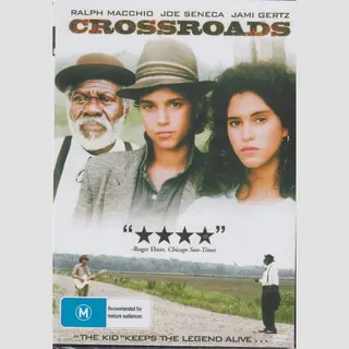 Import Crossroads