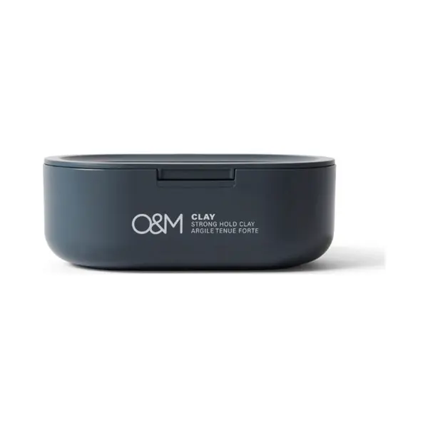 O&M - Clay - 100 Gr thumbnail