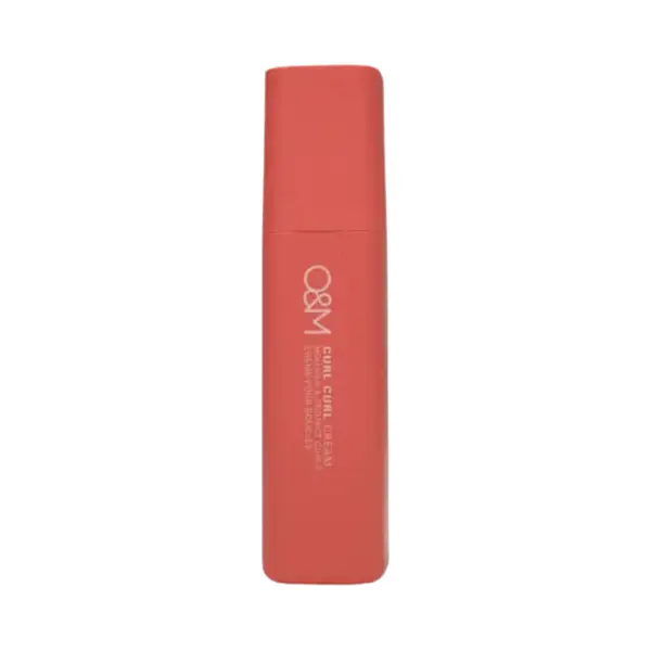 O&M - Curl Cream - 150 Ml thumbnail