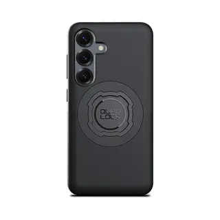 Quad Lock Mag Case Handy-Schutzhülle 15,8 cm (6.2") Cover Schwarz