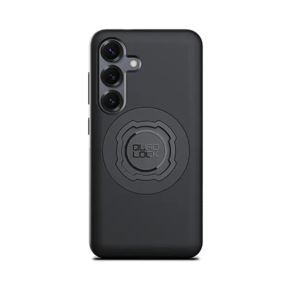 Quad Lock Mag Case Handy-Schutzhülle 15,8 cm (6.2") Cover Schwarz thumbnail
