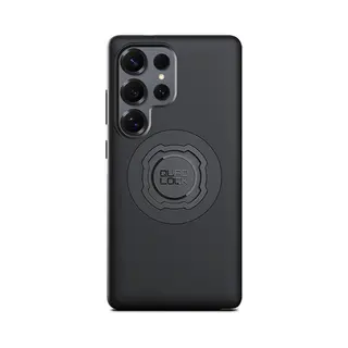 Quad Lock Mag Case mobile phone case 17.5 cm (6.9") Cover Black