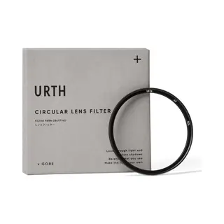 Urth 49mm Uv Lens Filter (Plus+)